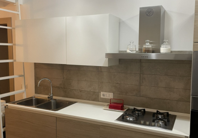 Casa Vacanze Appartamento Centrale Tutti I Comfort 3 Minuti Dalla Spiaggia